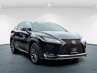 2021 Lexus RX 350 for sale in Freehold NJ