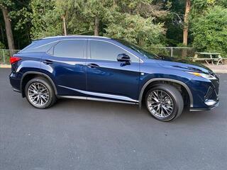 2022 Lexus RX 350 for sale in Oakhurst NJ