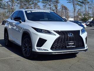 2022 Lexus RX 350 for sale in Freehold NJ