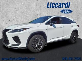 2021 Lexus RX 350 for sale in Watchung NJ