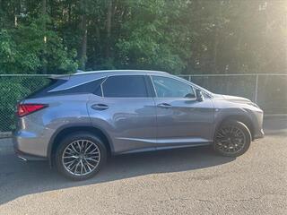 2022 Lexus RX 350 for sale in Oakhurst NJ