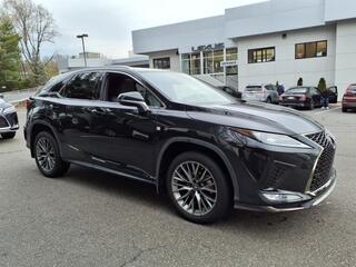 2022 Lexus RX 350 for sale in Little Falls NJ