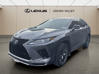 2022 Lexus RX 350 for sale in Allentown PA