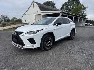 2022 Lexus RX 350 for sale in Allentown PA
