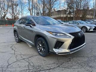 2022 Lexus RX 350 for sale in Little Falls NJ