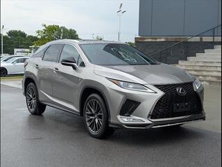 2022 Lexus RX 350 for sale in Chattanooga TN