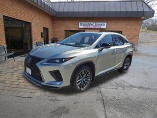 2022 Lexus RX 350 for sale in Roanoke VA