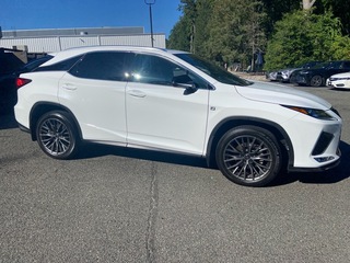 2022 Lexus RX 350 for sale in Oakhurst NJ