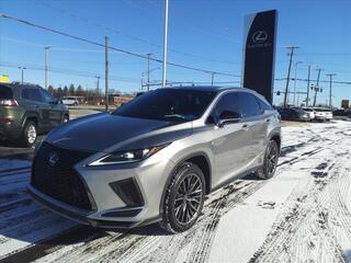 2021 Lexus RX 350 for sale in Toledo OH