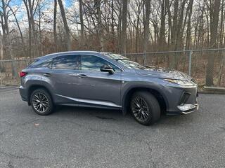 2022 Lexus RX 350 for sale in Oakhurst NJ