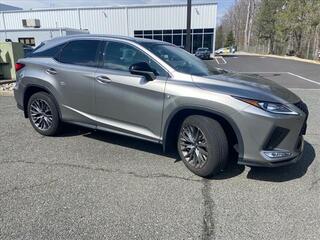 2022 Lexus RX 350 for sale in Oakhurst NJ