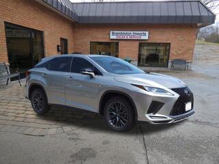 2020 Lexus RX 350 for sale in Roanoke VA