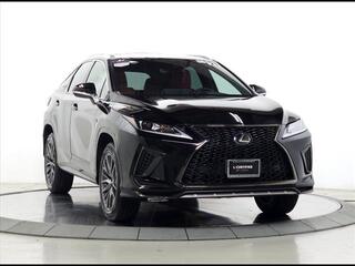 2021 Lexus RX 350 for sale in Schaumburg IL