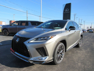 2022 Lexus RX 350 for sale in Toledo OH