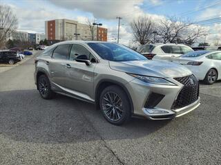 2022 Lexus RX 450h for sale in Nashville TN