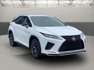 2022 Lexus RX 350 for sale in Chattanooga TN