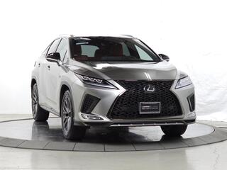 2022 Lexus RX 350 for sale in Schaumburg IL