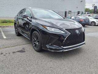 2021 Lexus RX 350 for sale in Little Falls NJ