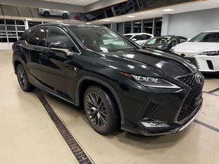 2022 Lexus RX 350 for sale in Oakhurst NJ
