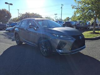 2022 Lexus RX 350 for sale in Nashville TN