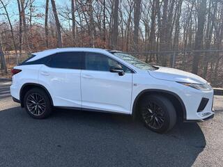 2022 Lexus RX 350 for sale in Oakhurst NJ
