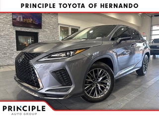 2020 Lexus RX 350 for sale in Hernando MS