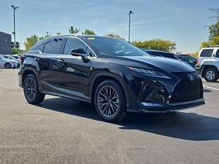 2022 Lexus RX 350 for sale in Brookfield WI