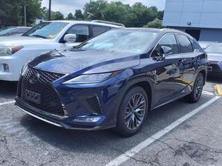 2022 Lexus RX 350 for sale in Larchmont NY