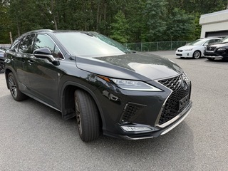 2022 Lexus RX 350 for sale in Oakhurst NJ