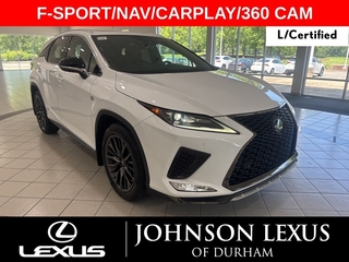 2022 Lexus RX 350 for sale in Durham NC