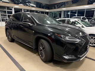 2022 Lexus RX 350 for sale in Oakhurst NJ
