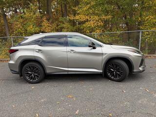 2020 Lexus RX 350 for sale in Oakhurst NJ