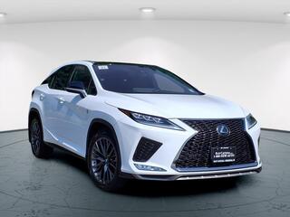2021 Lexus RX 350 for sale in Freehold NJ