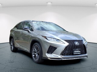 2022 Lexus RX 350 for sale in Freehold NJ