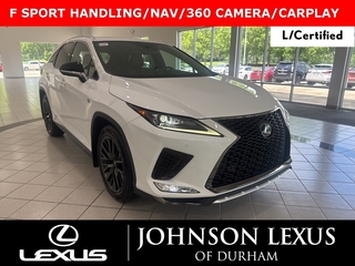 2022 Lexus RX 350 for sale in Durham NC