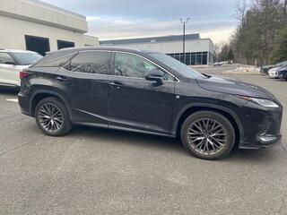 2022 Lexus RX 350 for sale in Oakhurst NJ