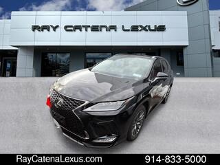 2022 Lexus RX 350 for sale in Larchmont NY