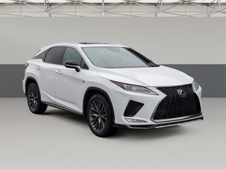 2022 Lexus RX 350 for sale in Chattanooga TN