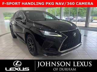 2021 Lexus RX 350 for sale in Durham NC