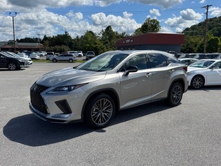 2022 Lexus RX 350 for sale in Kingsport TN