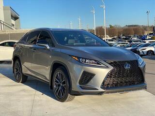 2022 Lexus RX 350 for sale in Chattanooga TN