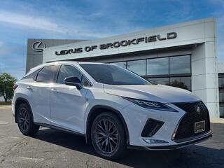 2022 Lexus RX 350 for sale in Brookfield WI