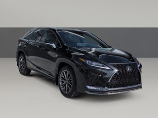2022 Lexus RX 350 for sale in Chattanooga TN