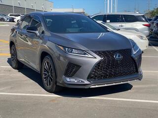 2022 Lexus RX 350 for sale in Chattanooga TN