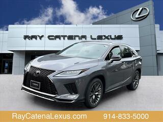 2022 Lexus RX 350 for sale in Larchmont NY