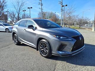 2022 Lexus RX 350 for sale in Nashville TN