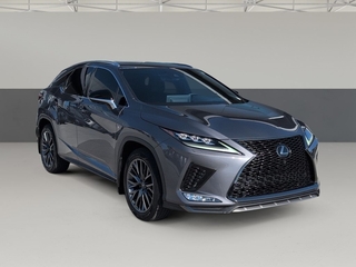 2022 Lexus RX 350 for sale in Chattanooga TN
