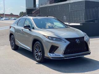 2022 Lexus RX 350 for sale in Chattanooga TN