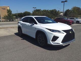 2022 Lexus RX 350 for sale in Nashville TN