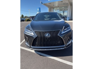 2022 Lexus RX 350 for sale in Johnson City TN